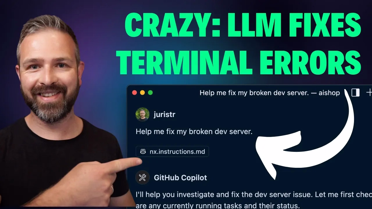 Thumbnail for Terminal Awareness in Real-Time